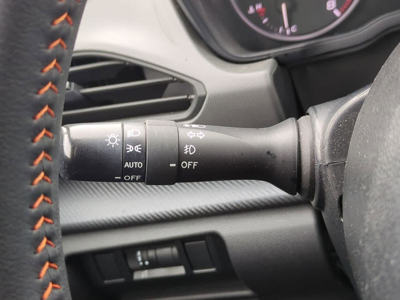 Thumbnail: 2025 Subaru Crosstrek - 27