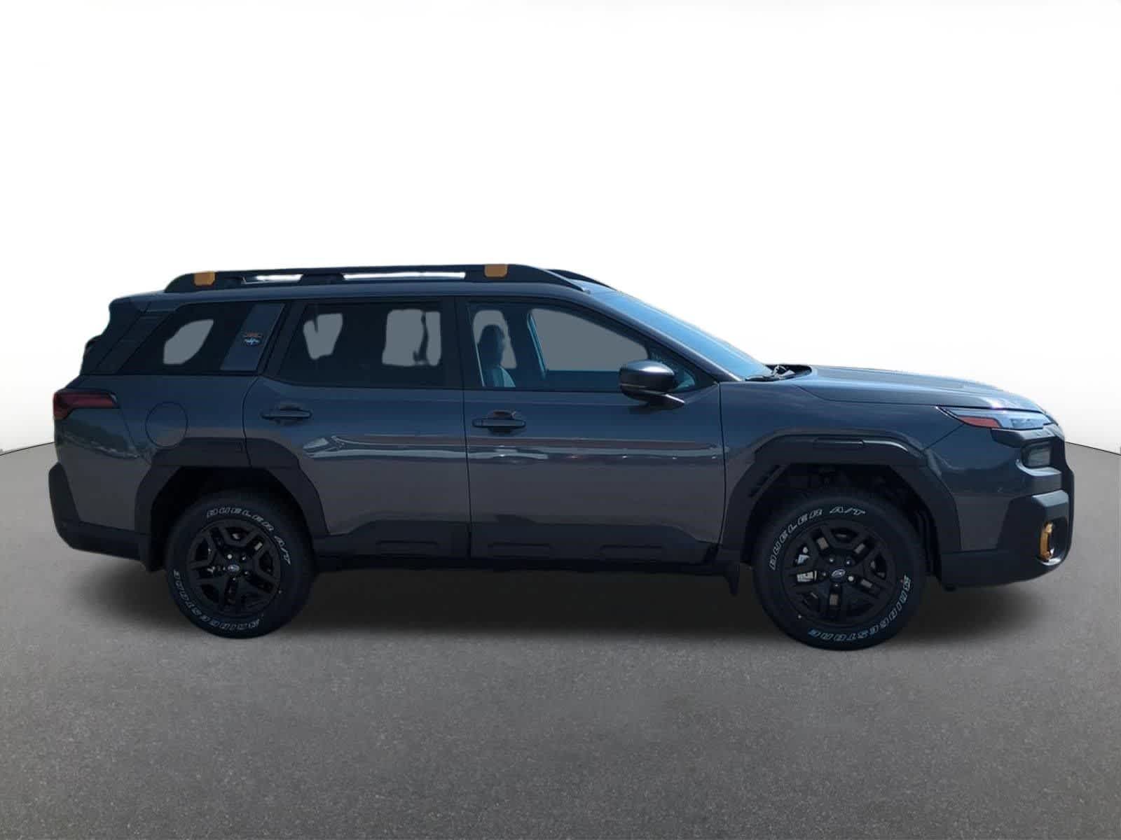 Thumbnail: 2026 Subaru Outback - 7
