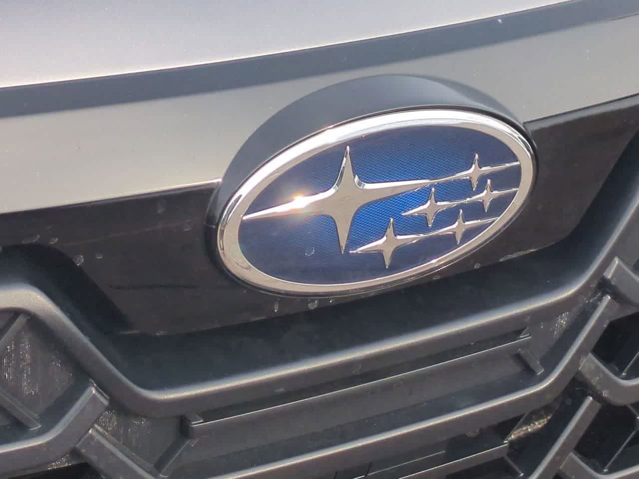 Thumbnail: 2026 Subaru Outback - 11