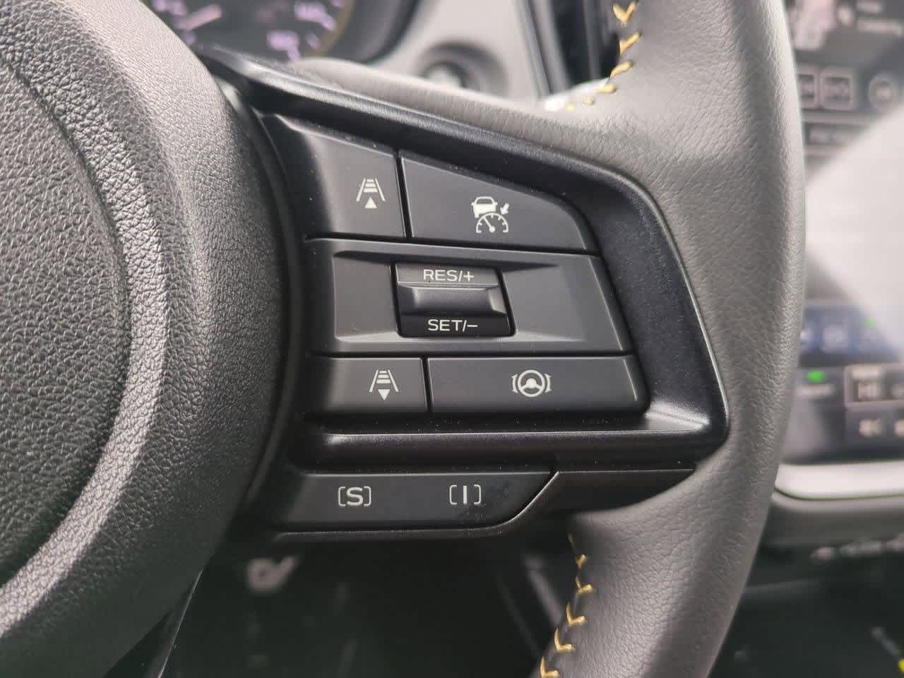 Thumbnail: 2025 Subaru Crosstrek - 25