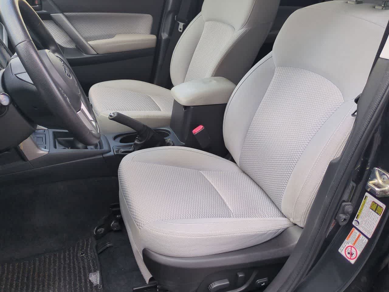 Thumbnail: 2018 Subaru Forester - 14