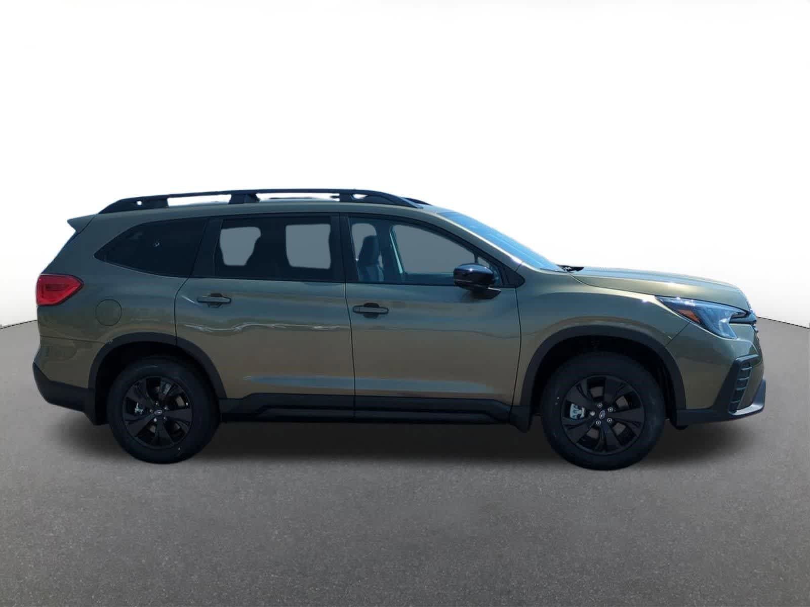 Thumbnail: 2026 Subaru Ascent - 7