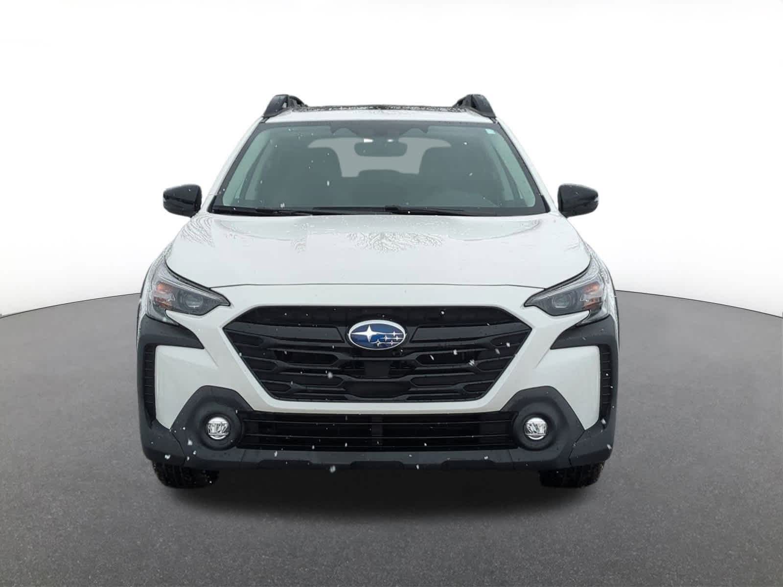 Thumbnail: 2025 Subaru Outback - 9