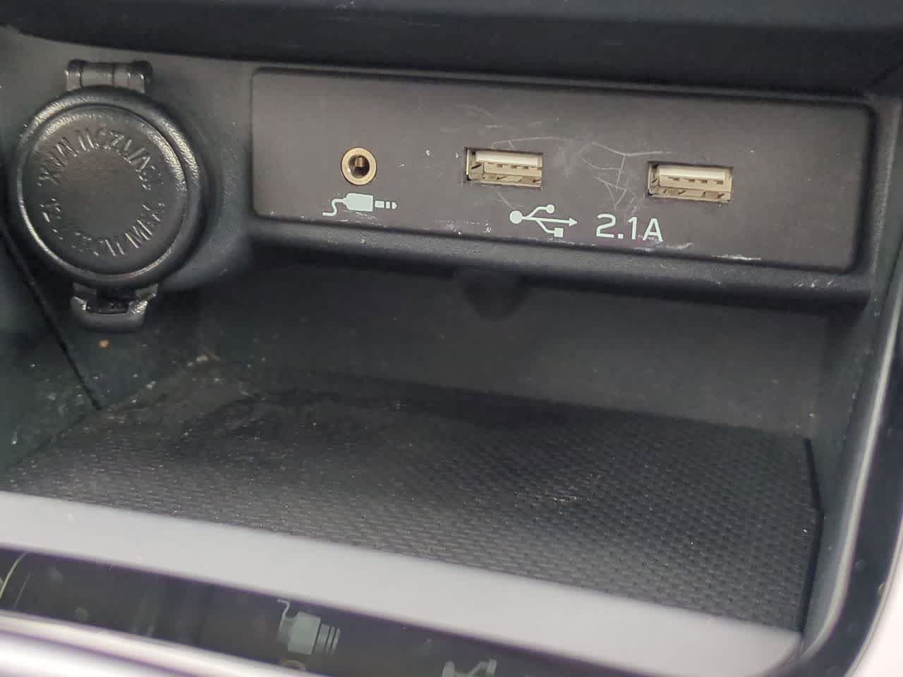 Thumbnail: 2022 Subaru WRX - 32