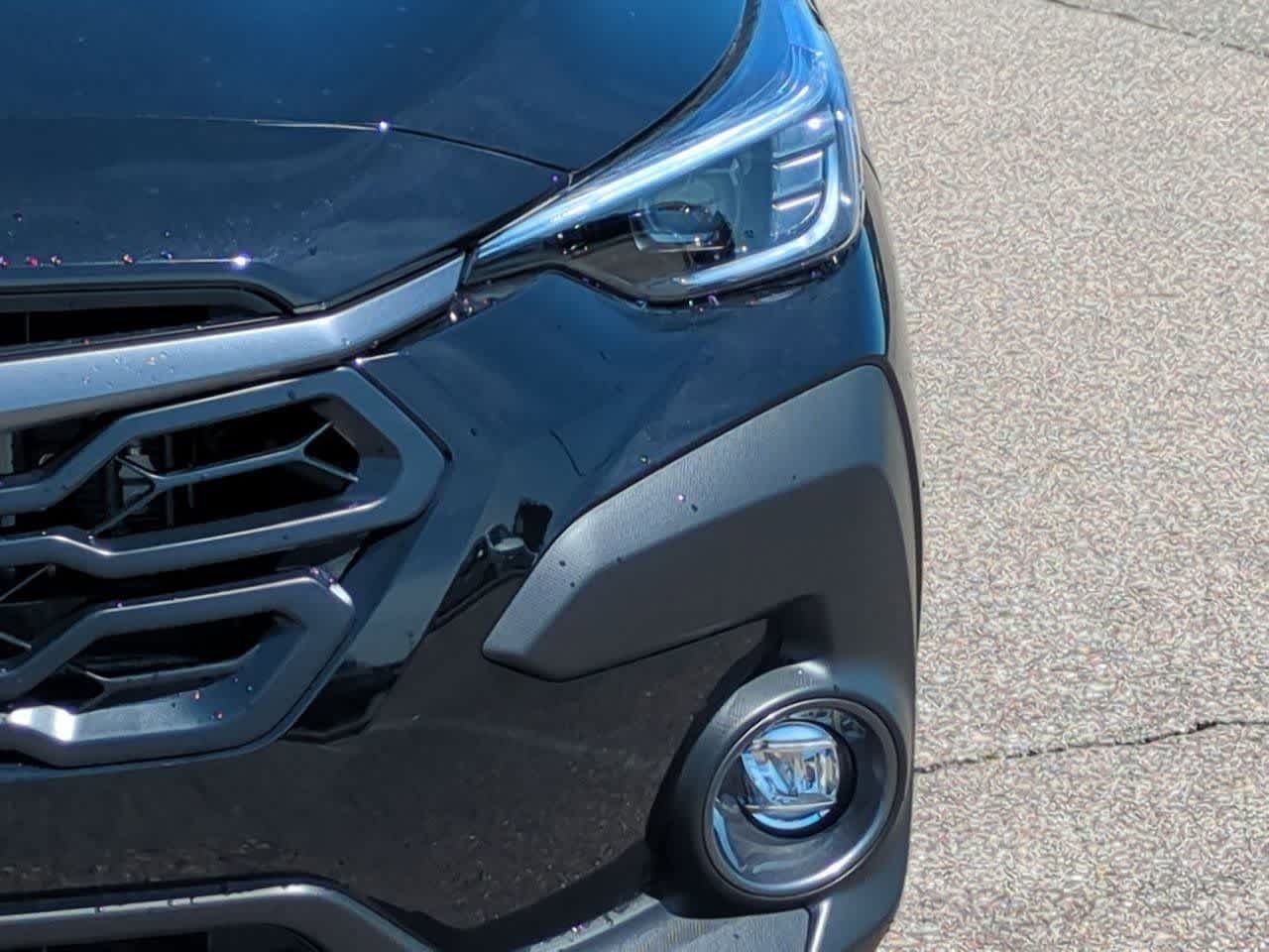 Thumbnail: 2026 Subaru Crosstrek - 10