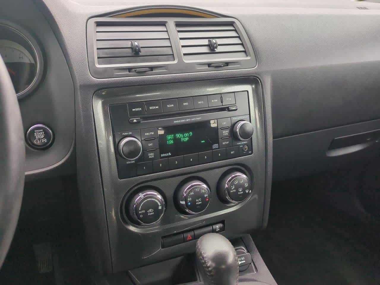 Thumbnail: 2014 Dodge Challenger - 24