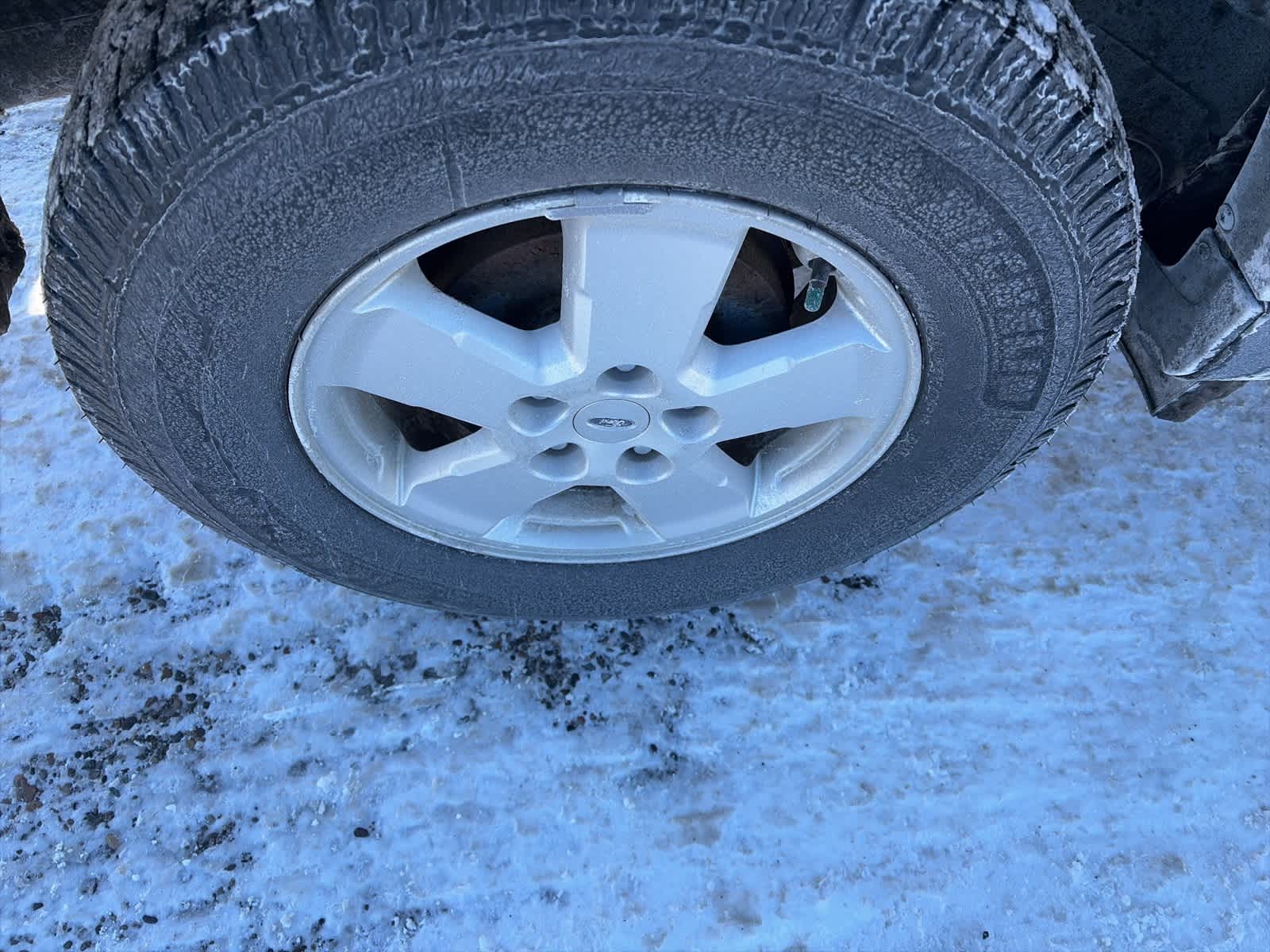 Thumbnail: 2011 Ford Escape - 10