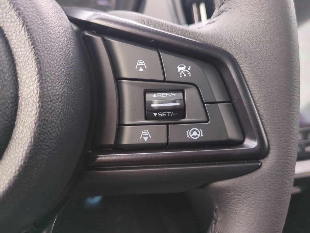 Thumbnail: 2026 Subaru WRX - 25