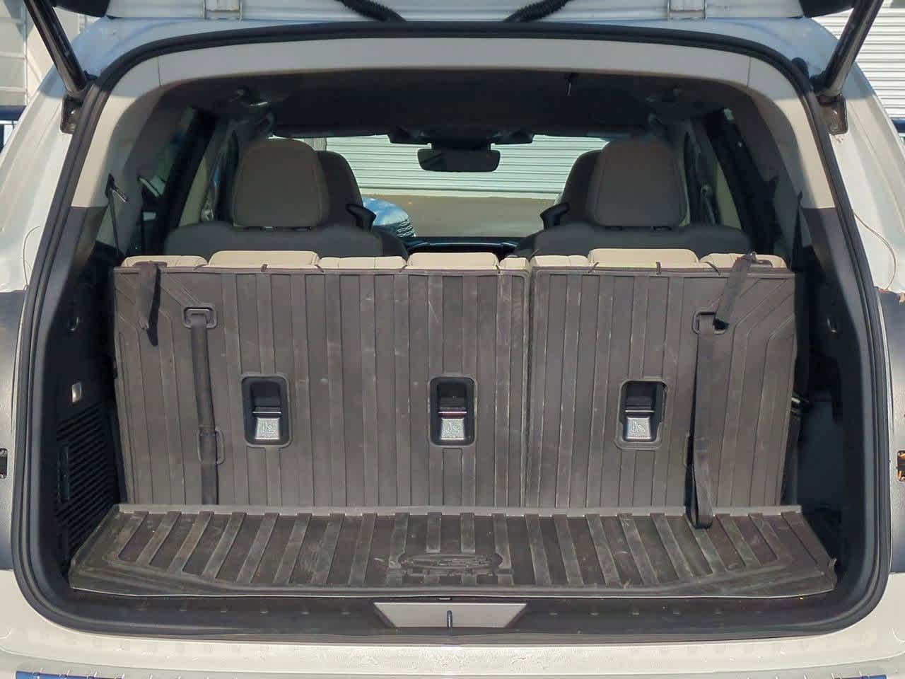 Thumbnail: 2025 Subaru Ascent - 33