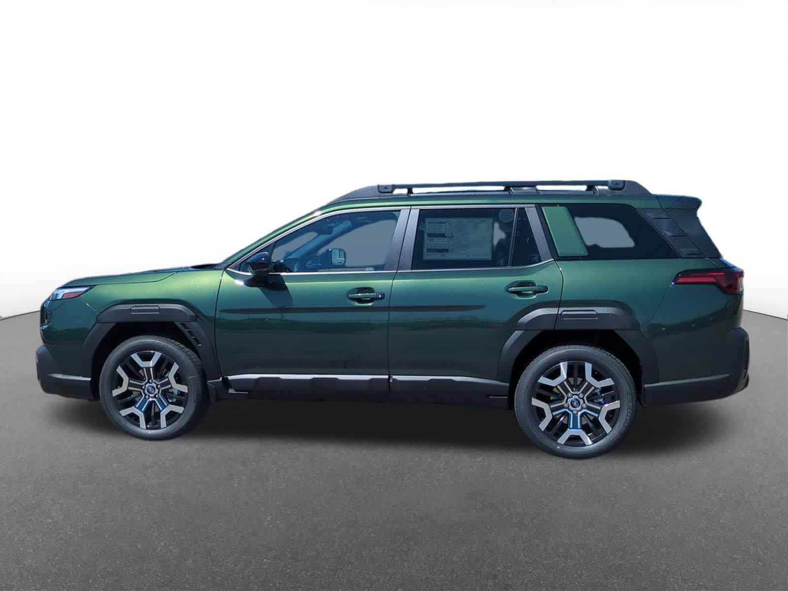 Thumbnail: 2026 Subaru Outback - 3