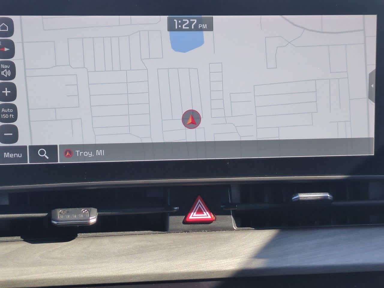 Thumbnail: 2023 Kia Sportage - 27