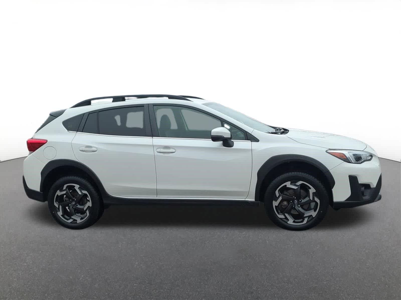 Thumbnail: 2023 Subaru Crosstrek - 7