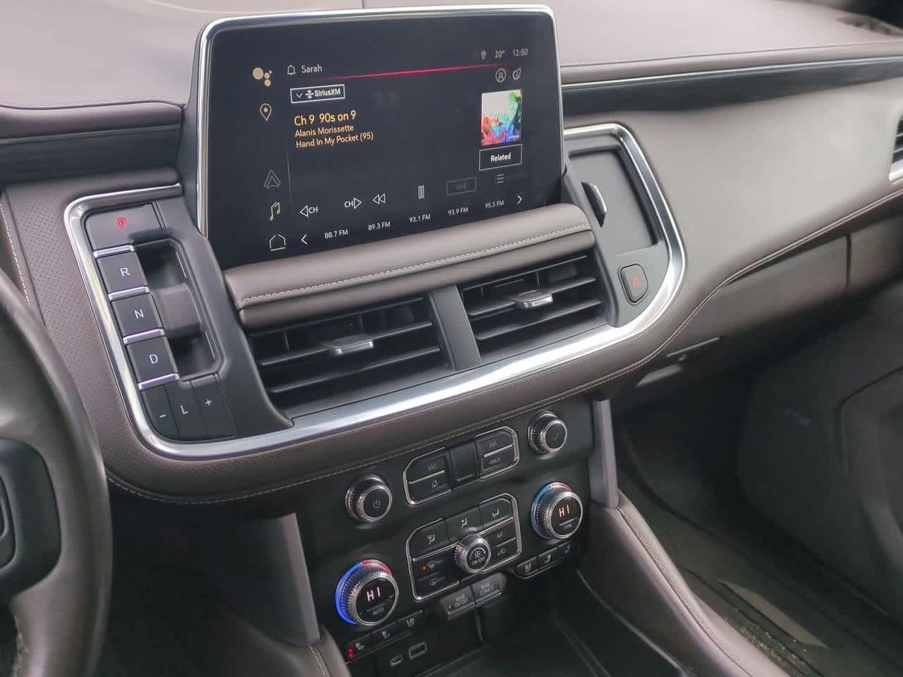 Thumbnail: 2022 GMC Yukon - 28