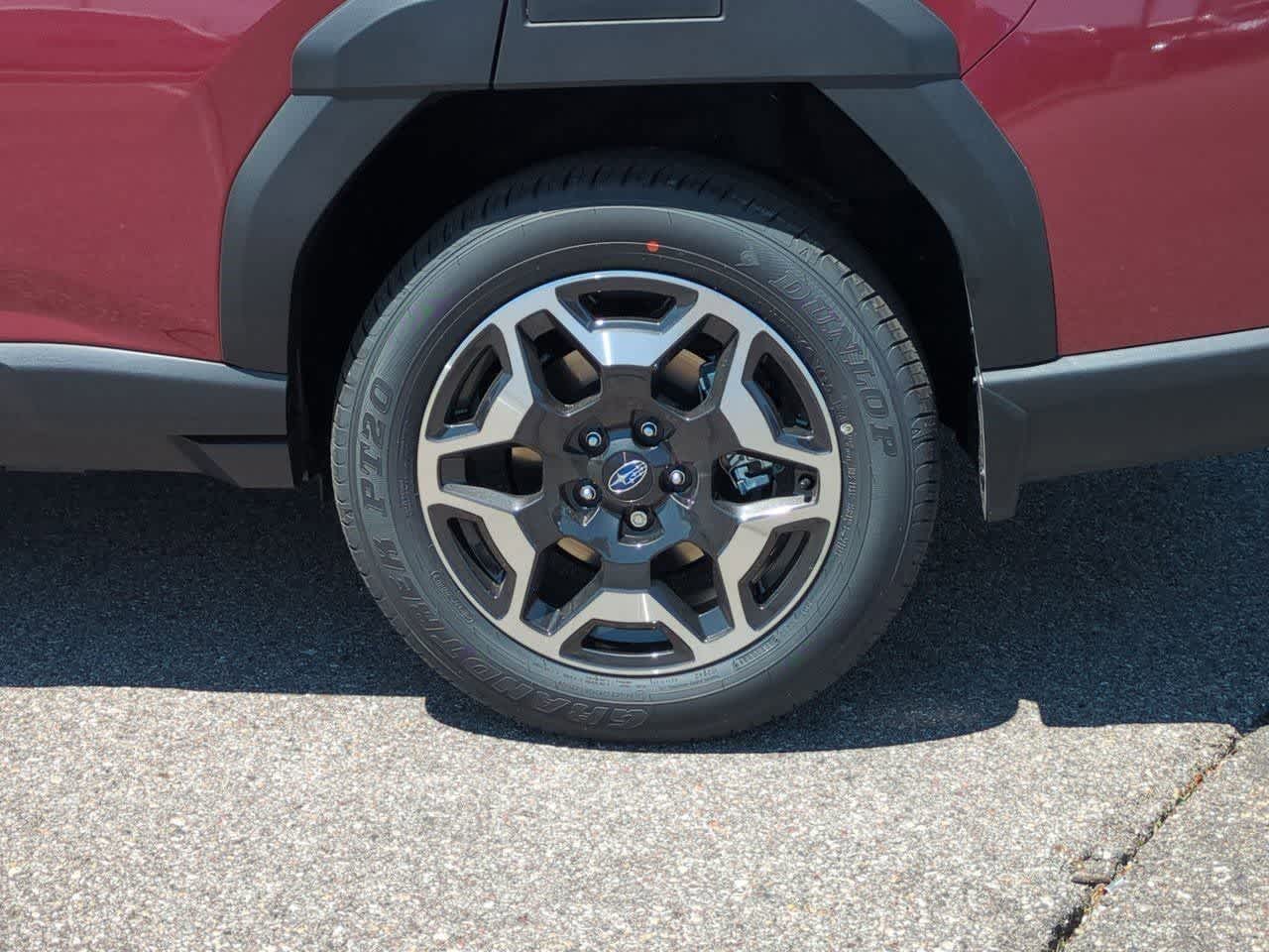 Thumbnail: 2026 Subaru Outback - 13