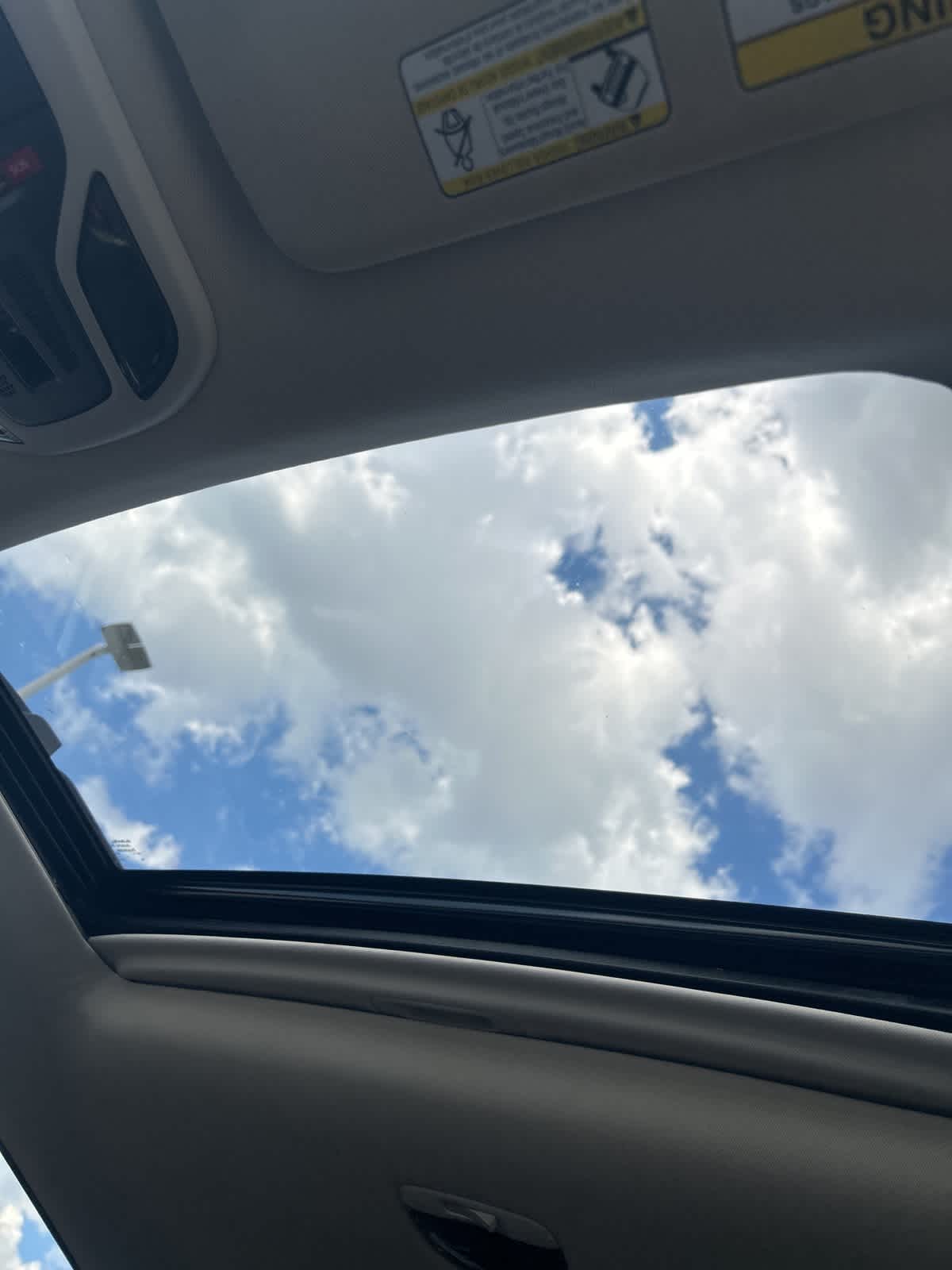 Thumbnail: 2021 Subaru Outback - 15