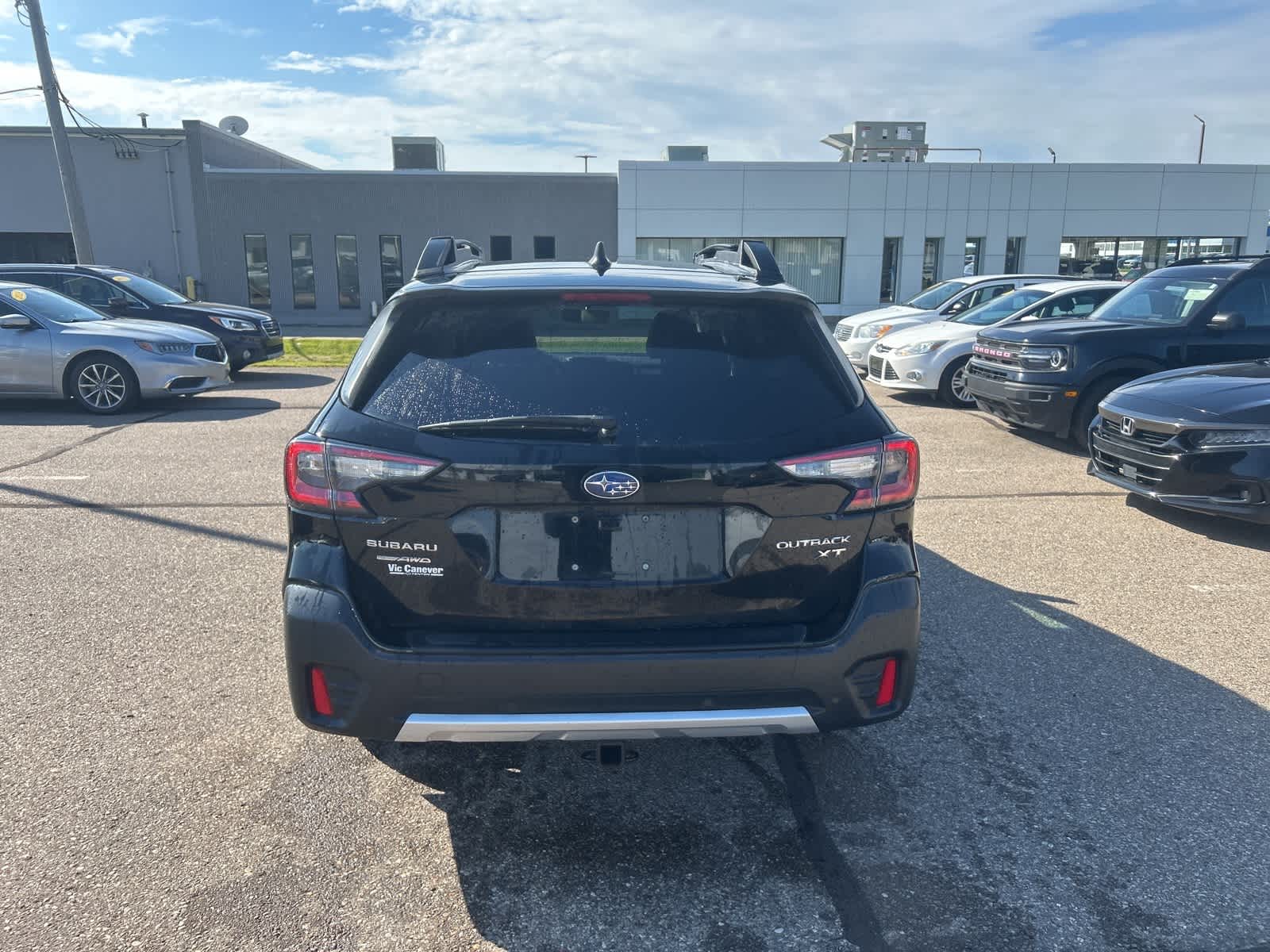 Thumbnail: 2020 Subaru Outback - 6