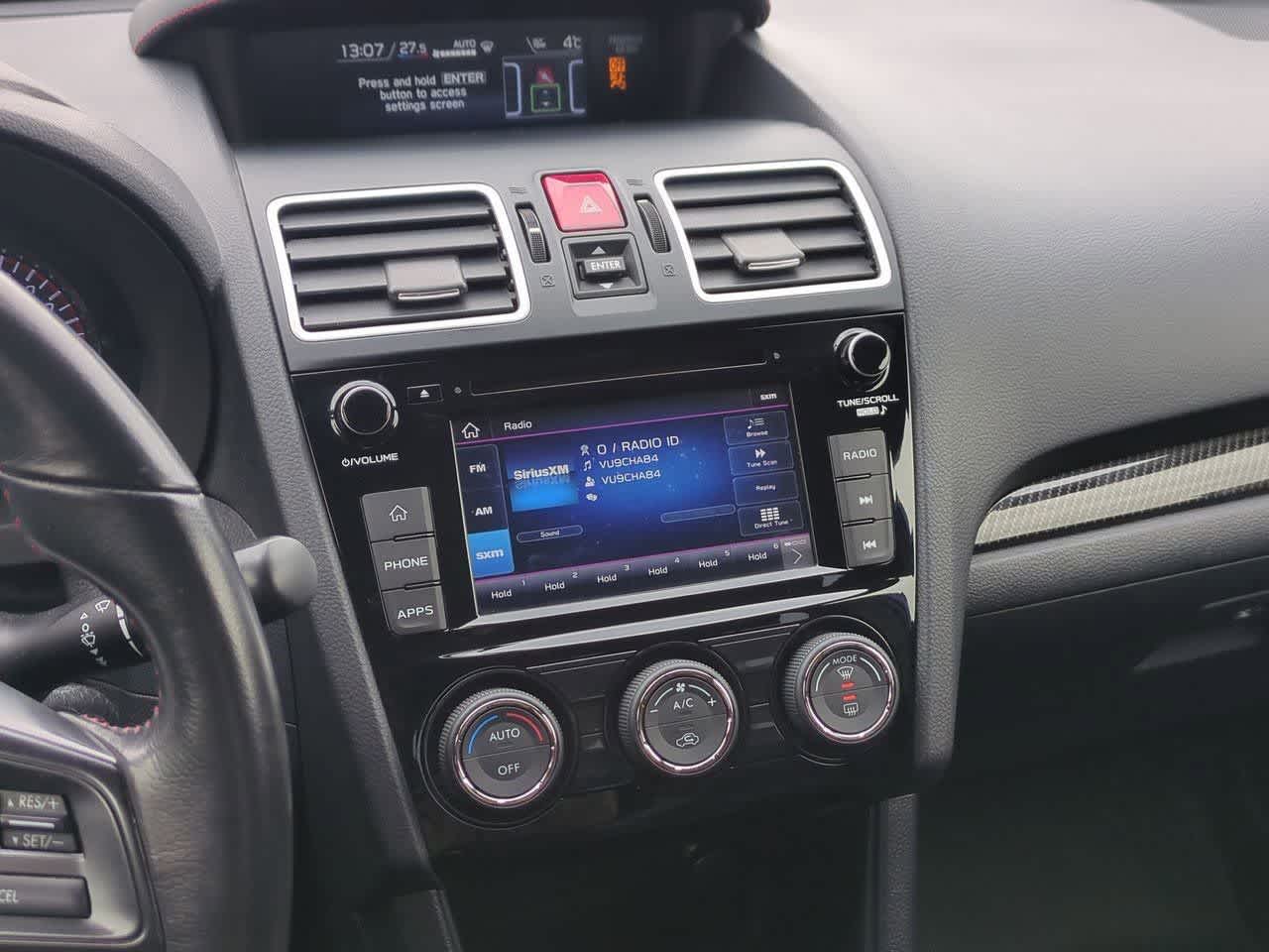 Thumbnail: 2019 Subaru WRX - 26