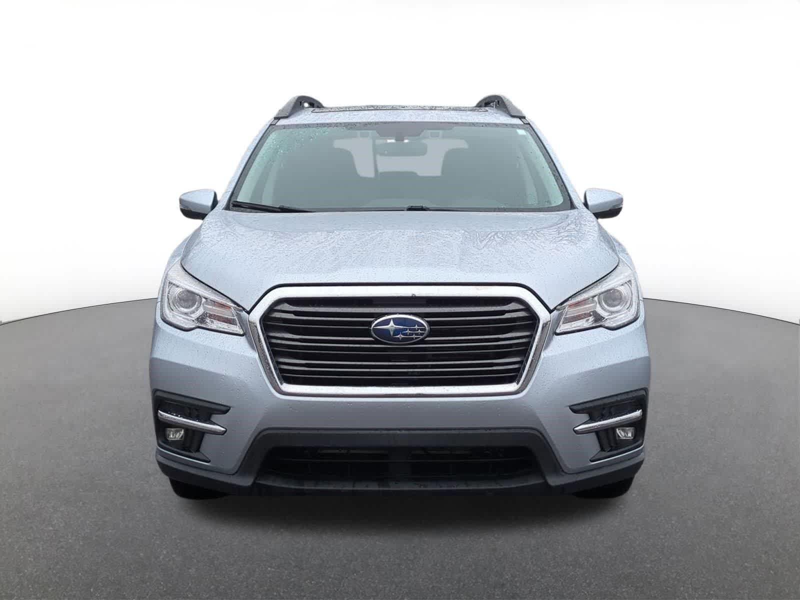 Thumbnail: 2020 Subaru Ascent - 9