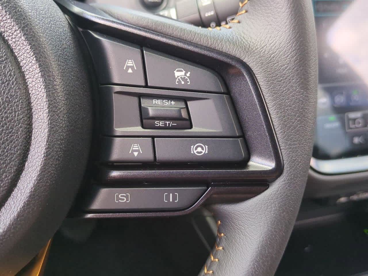 Thumbnail: 2025 Subaru Crosstrek - 25