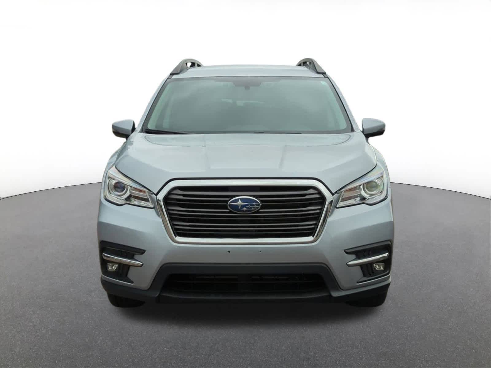 2022 Subaru Ascent Limited 9