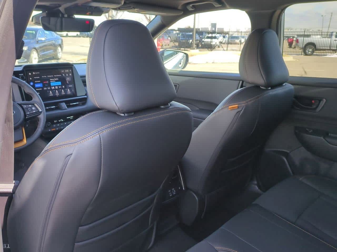 Thumbnail: 2026 Subaru Outback - 17