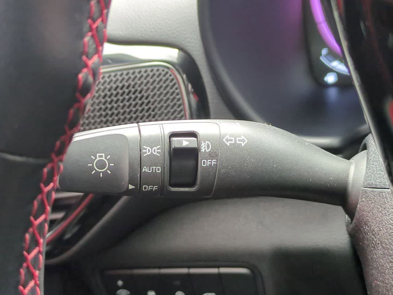Thumbnail: 2024 Kia Soul - 26