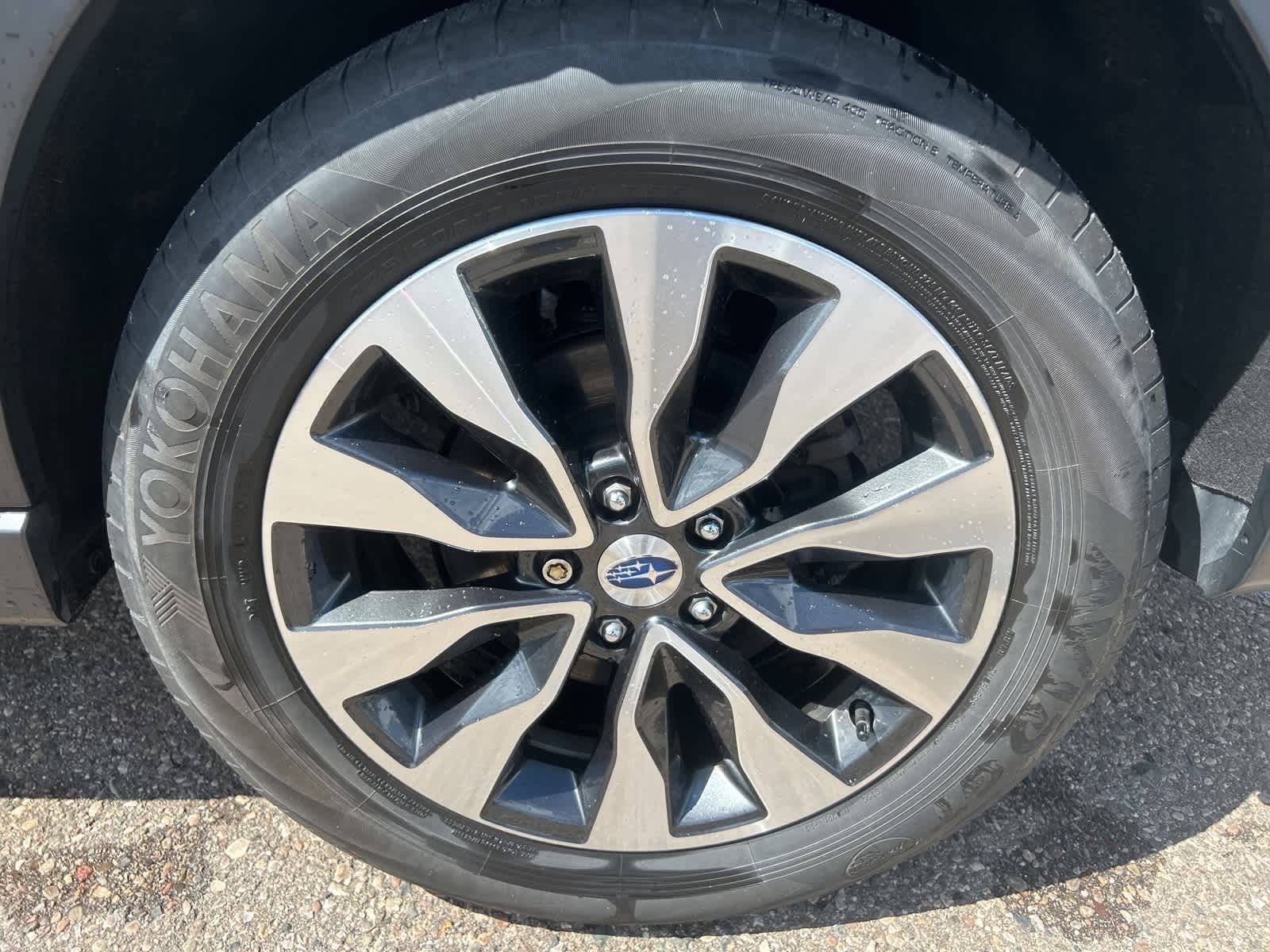 Thumbnail: 2023 Subaru Outback - 9