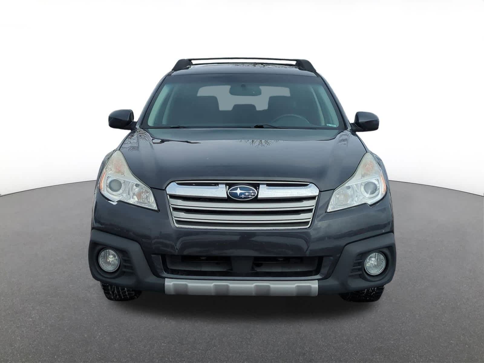 Thumbnail: 2013 Subaru Outback - 9