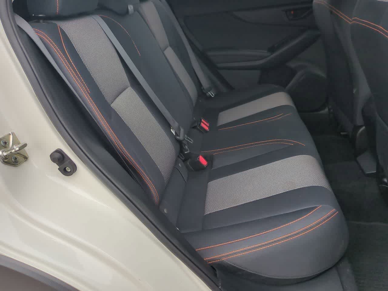 Thumbnail: 2022 Subaru Crosstrek - 20