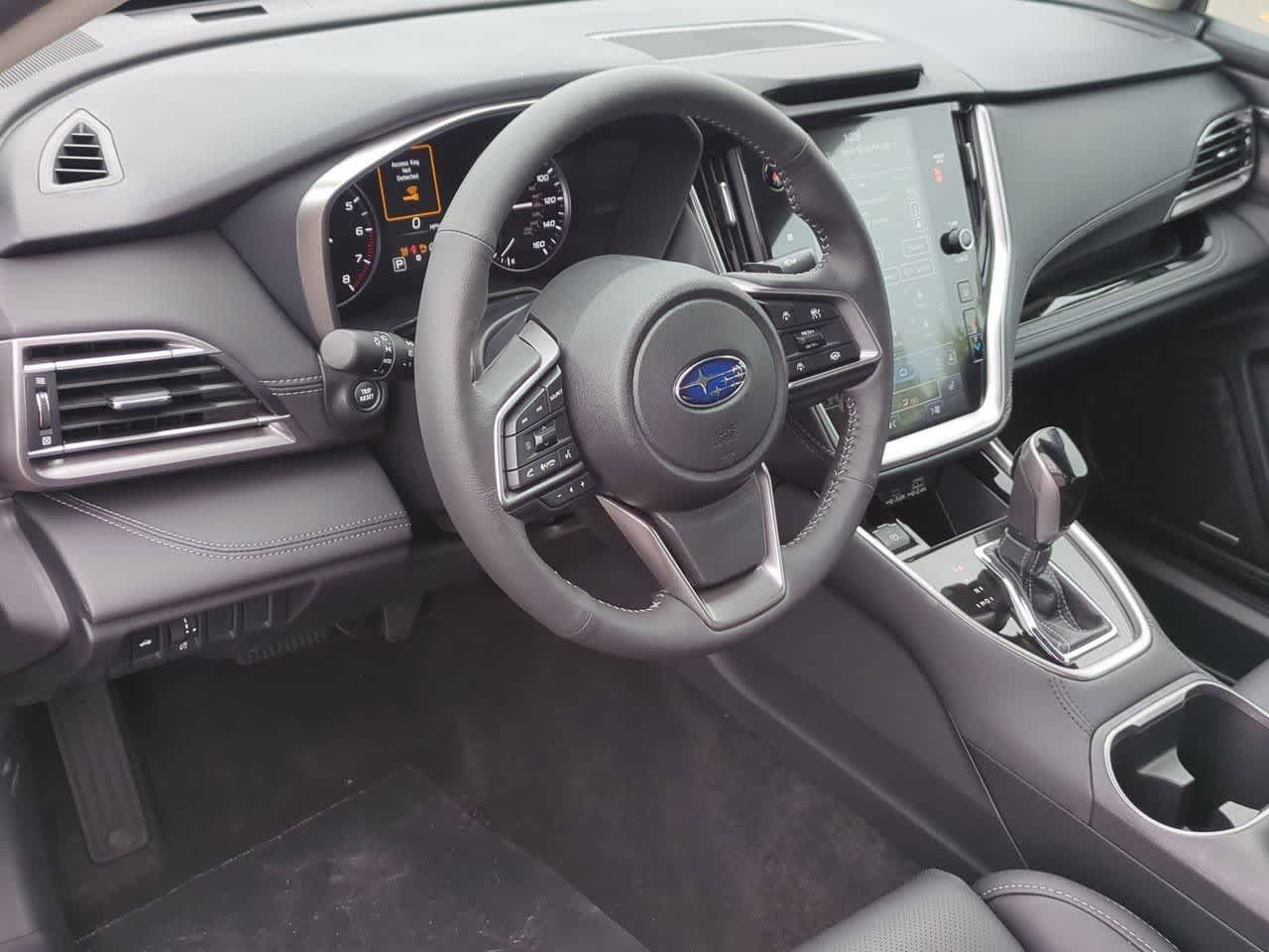 Thumbnail: 2025 Subaru Legacy - 2