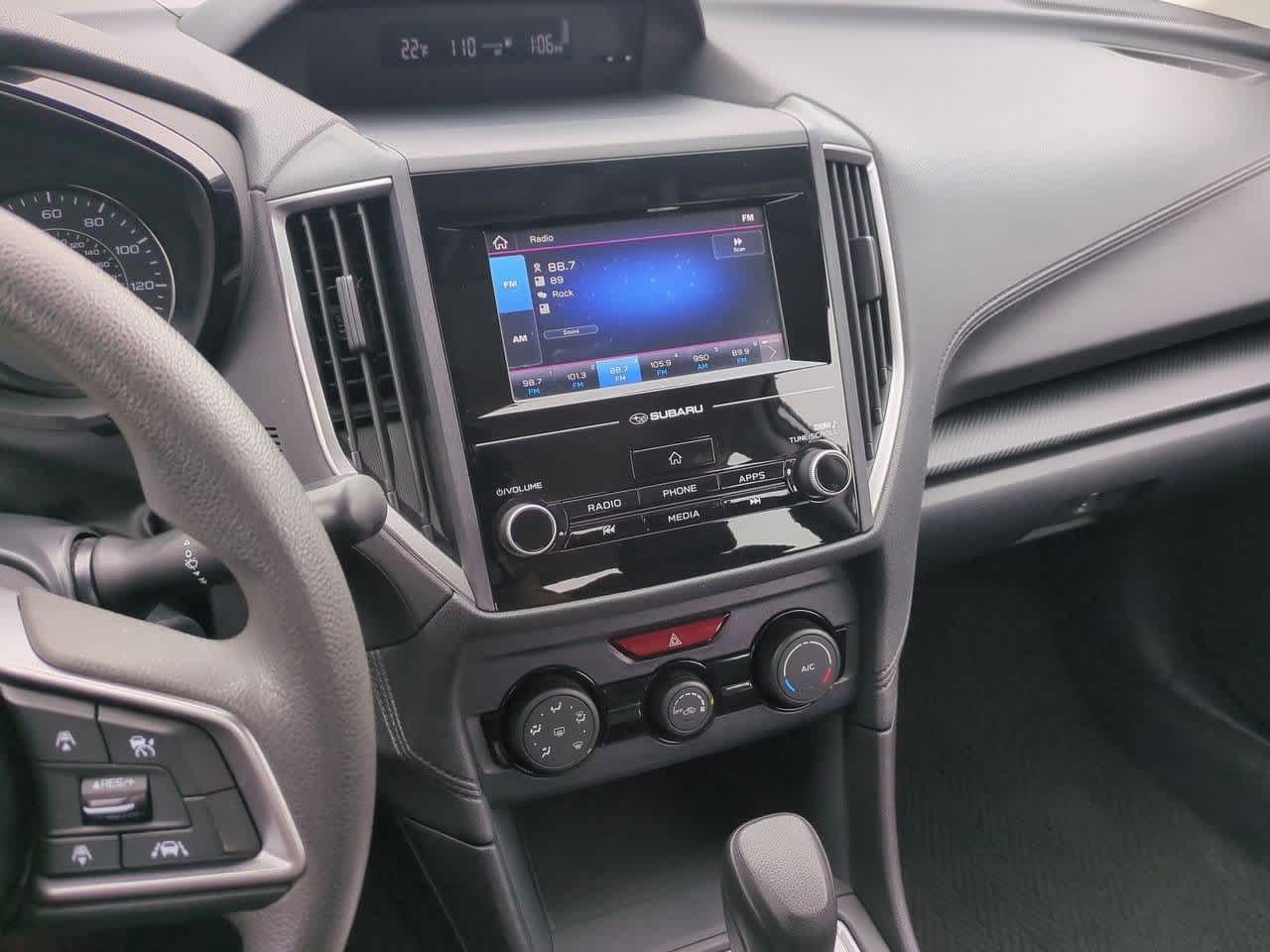 Thumbnail: 2022 Subaru Impreza - 26