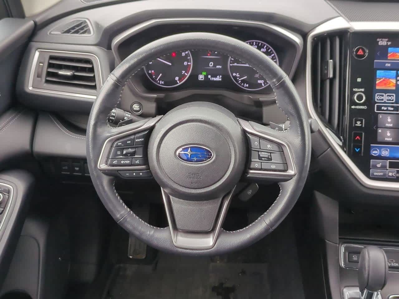 Thumbnail: 2023 Subaru Ascent - 23