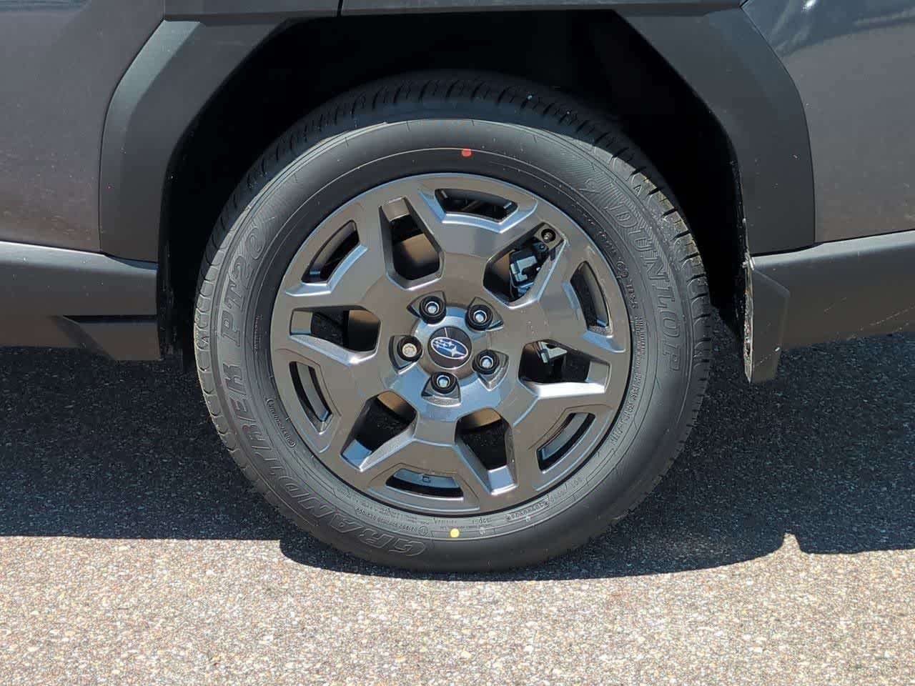 Thumbnail: 2026 Subaru Outback - 13
