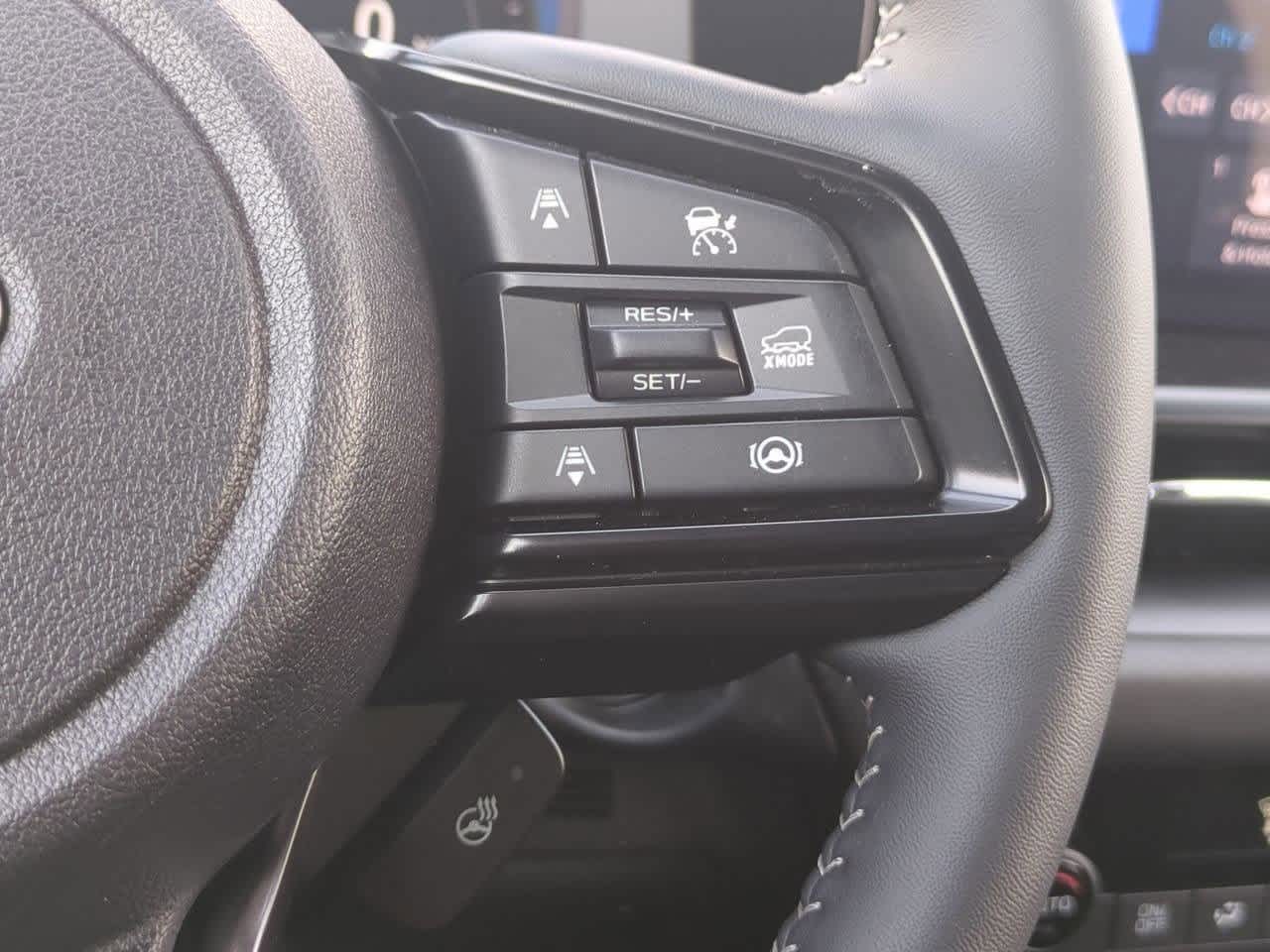 Thumbnail: 2026 Subaru Outback - 25