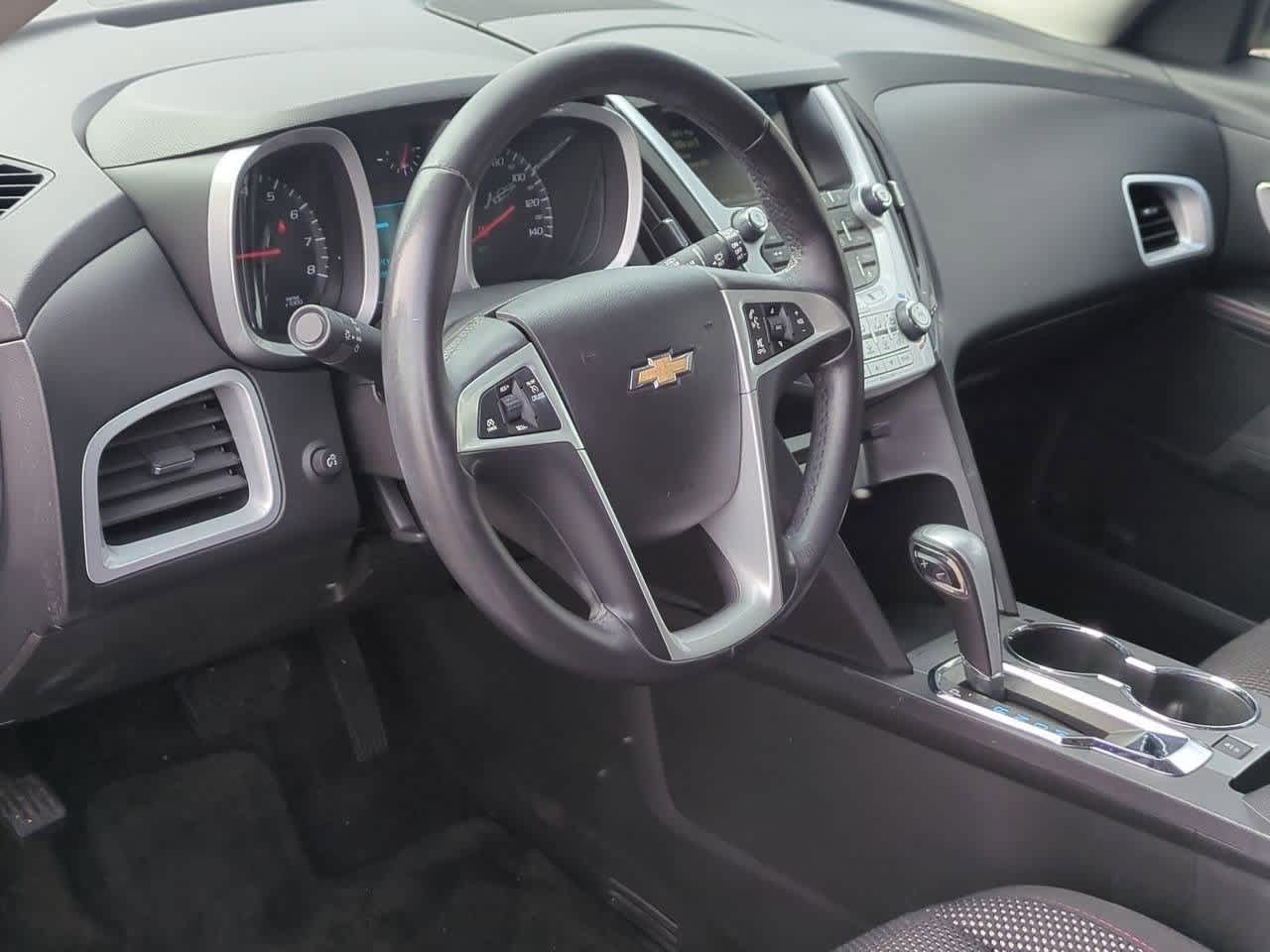 2015 Chevrolet Equinox LT -
                  Troy, MI