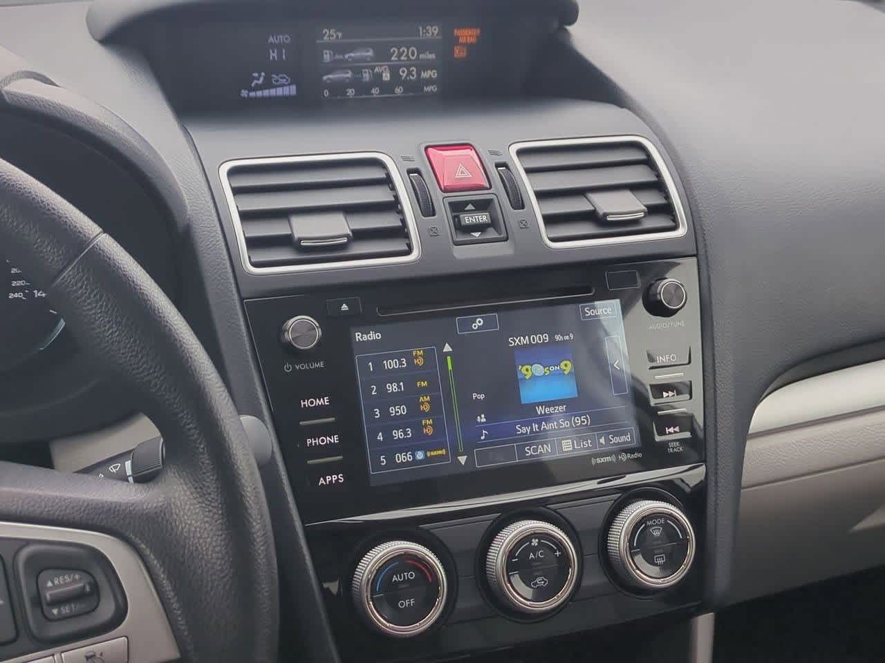 Thumbnail: 2017 Subaru Forester - 28