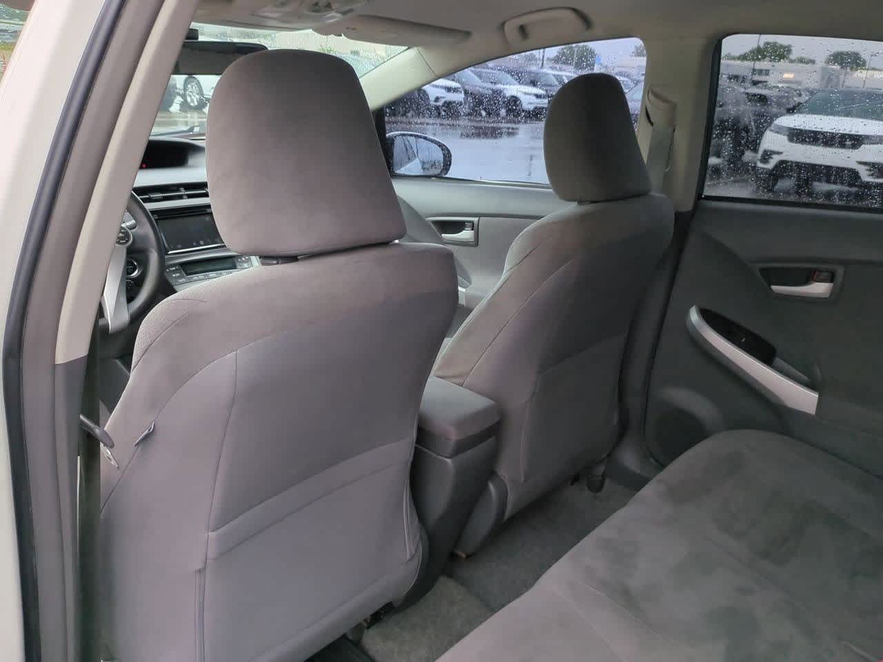 Thumbnail: 2010 Toyota Prius - 17