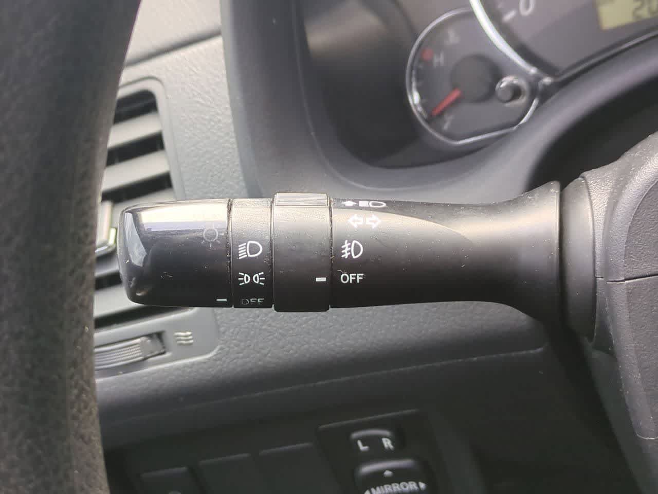 Thumbnail: 2012 Toyota Corolla - 27