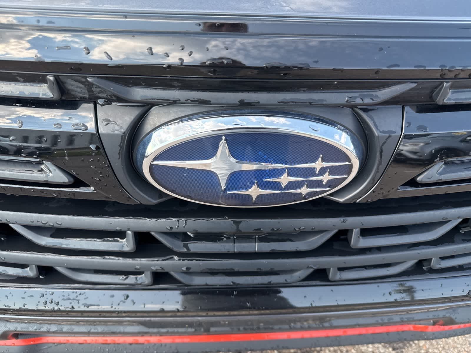 Thumbnail: 2022 Subaru Forester - 11