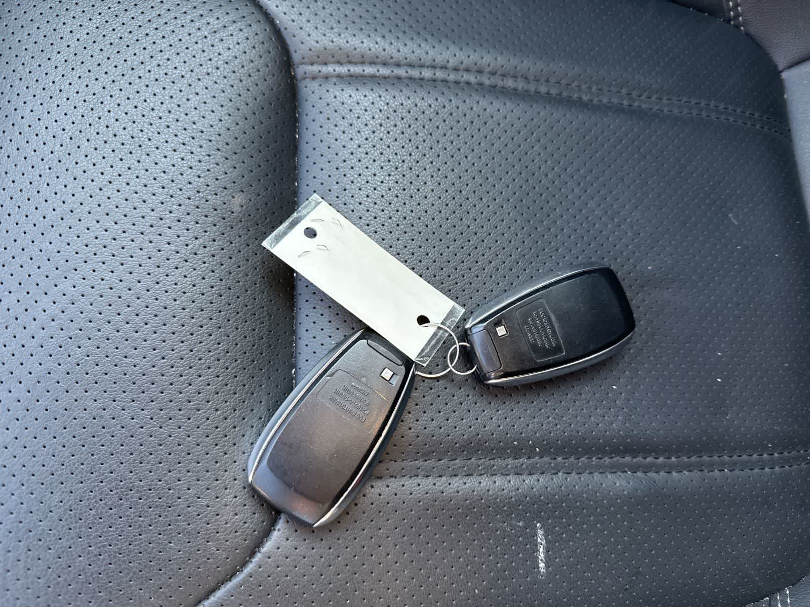 Thumbnail: 2023 Subaru Forester - 18