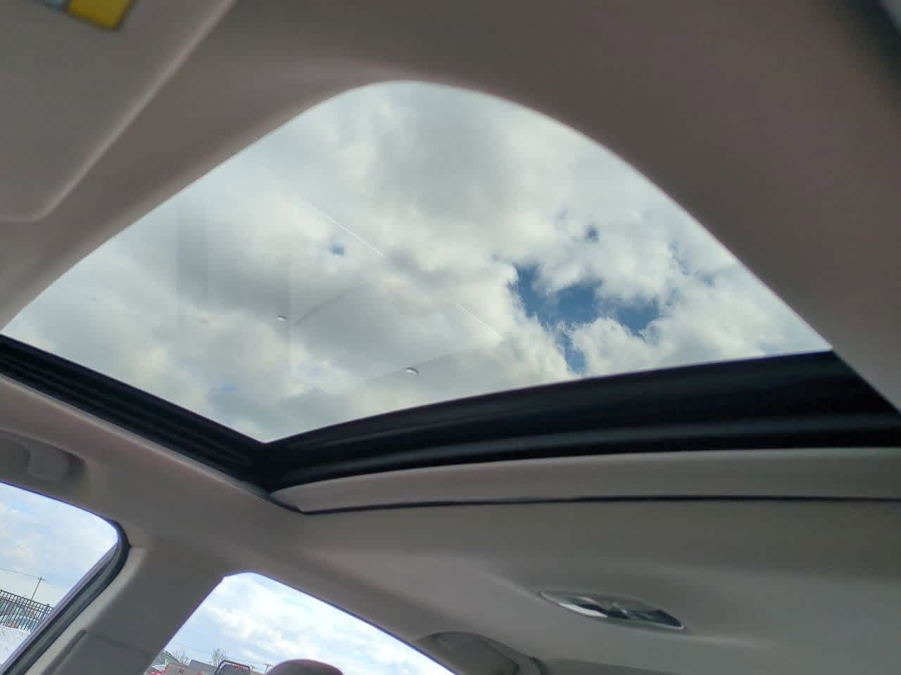 Thumbnail: 2022 Subaru Legacy - 18