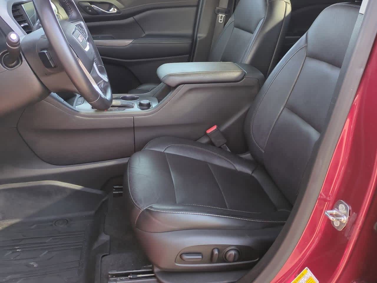 Thumbnail: 2019 GMC Acadia - 15