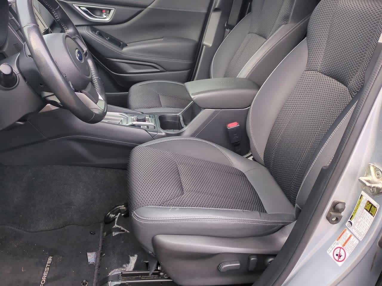 Thumbnail: 2019 Subaru Forester - 15