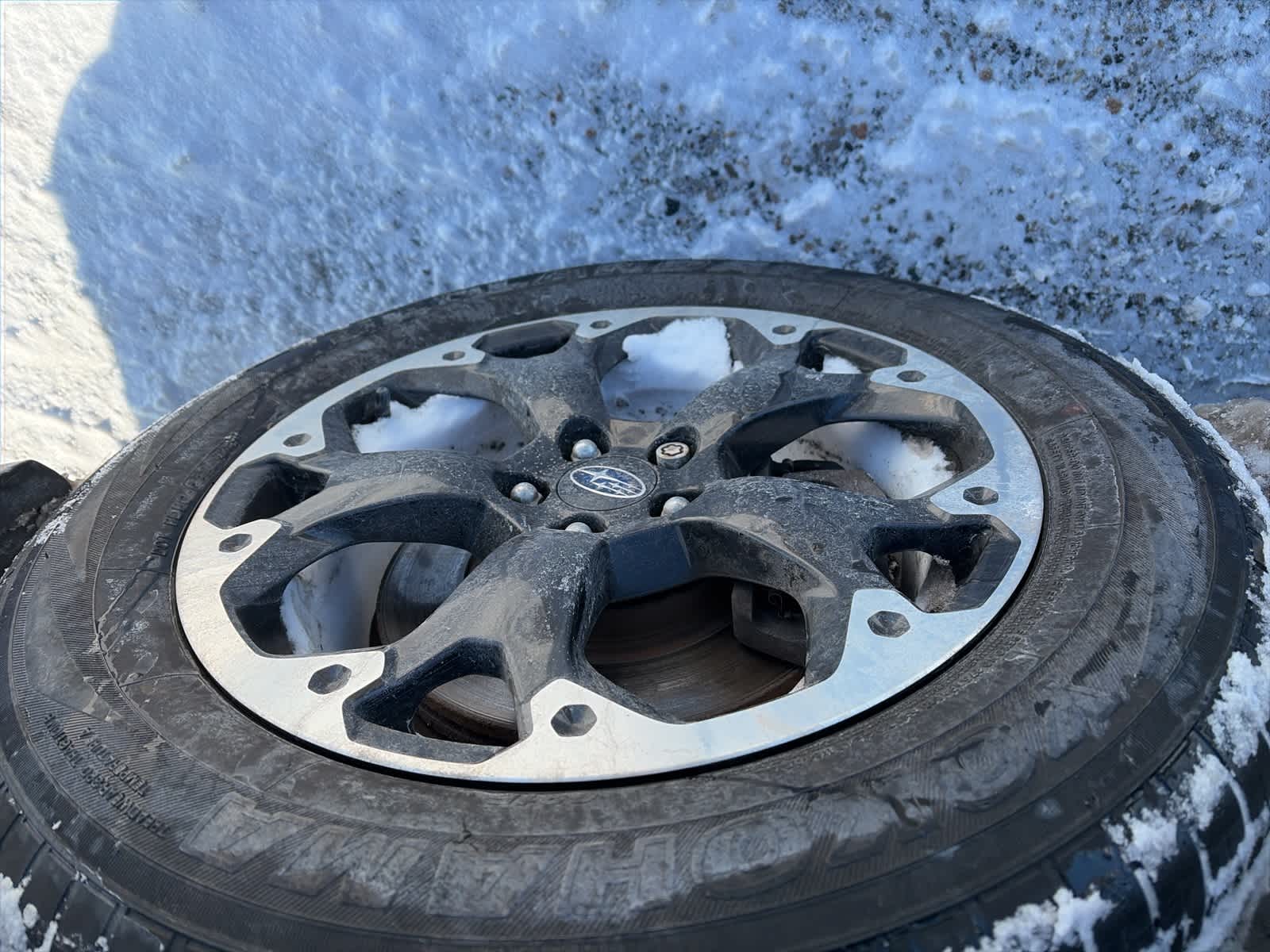 Thumbnail: 2023 Subaru Crosstrek - 9