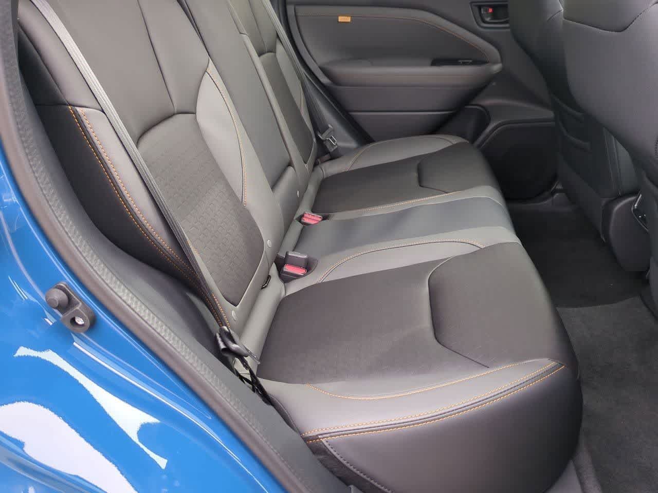 Thumbnail: 2026 Subaru Forester - 20