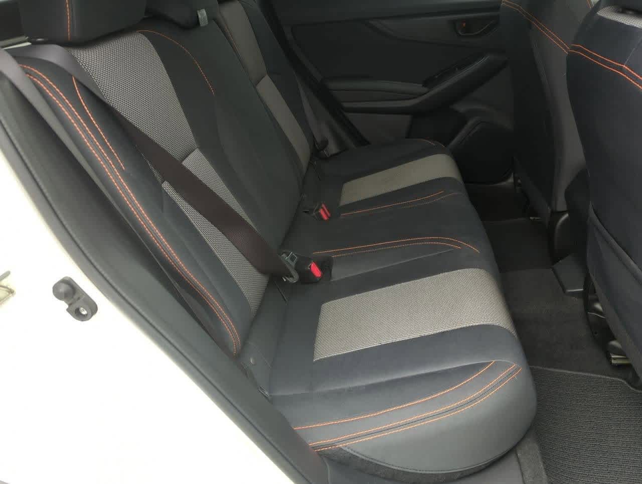 2022 Subaru Crosstrek Premium 20
