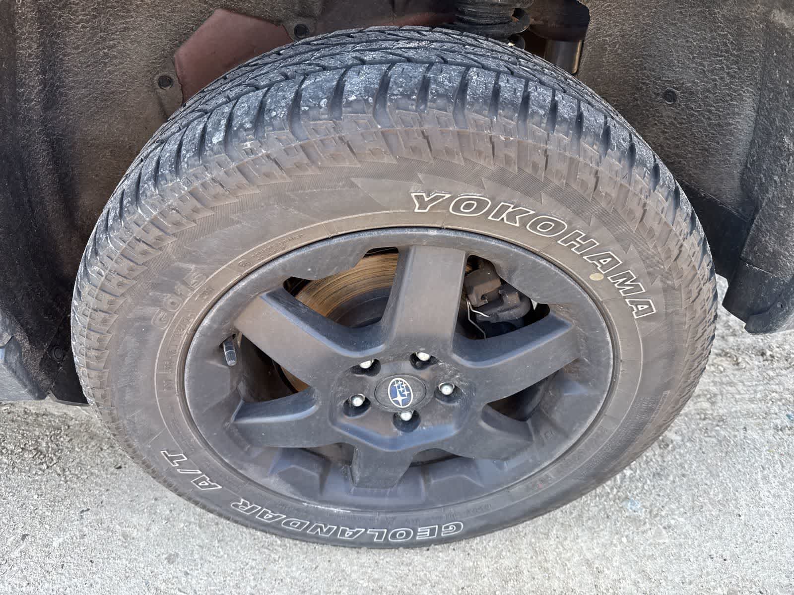 Thumbnail: 2020 Subaru Outback - 7