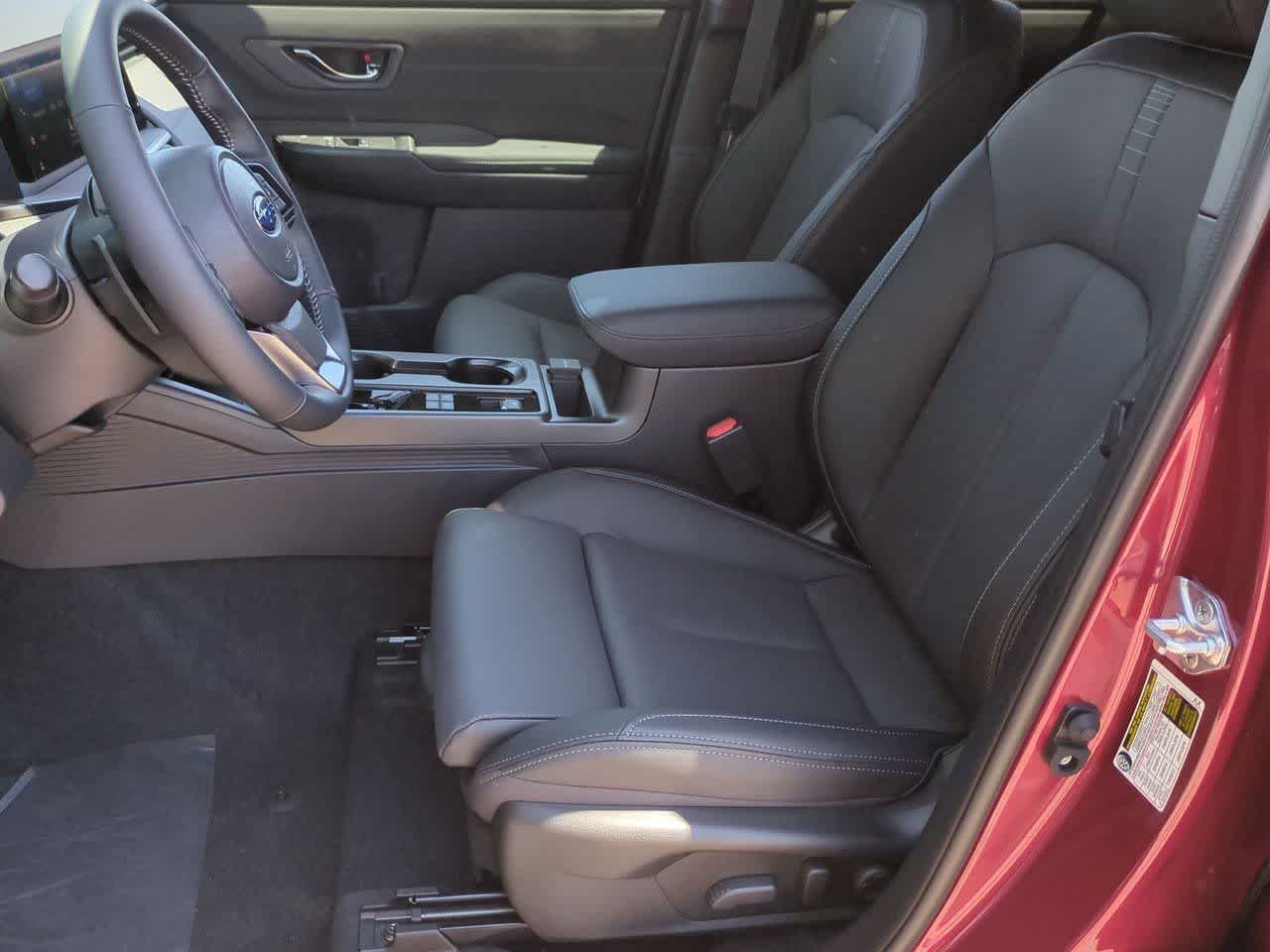 Thumbnail: 2026 Subaru Outback - 15