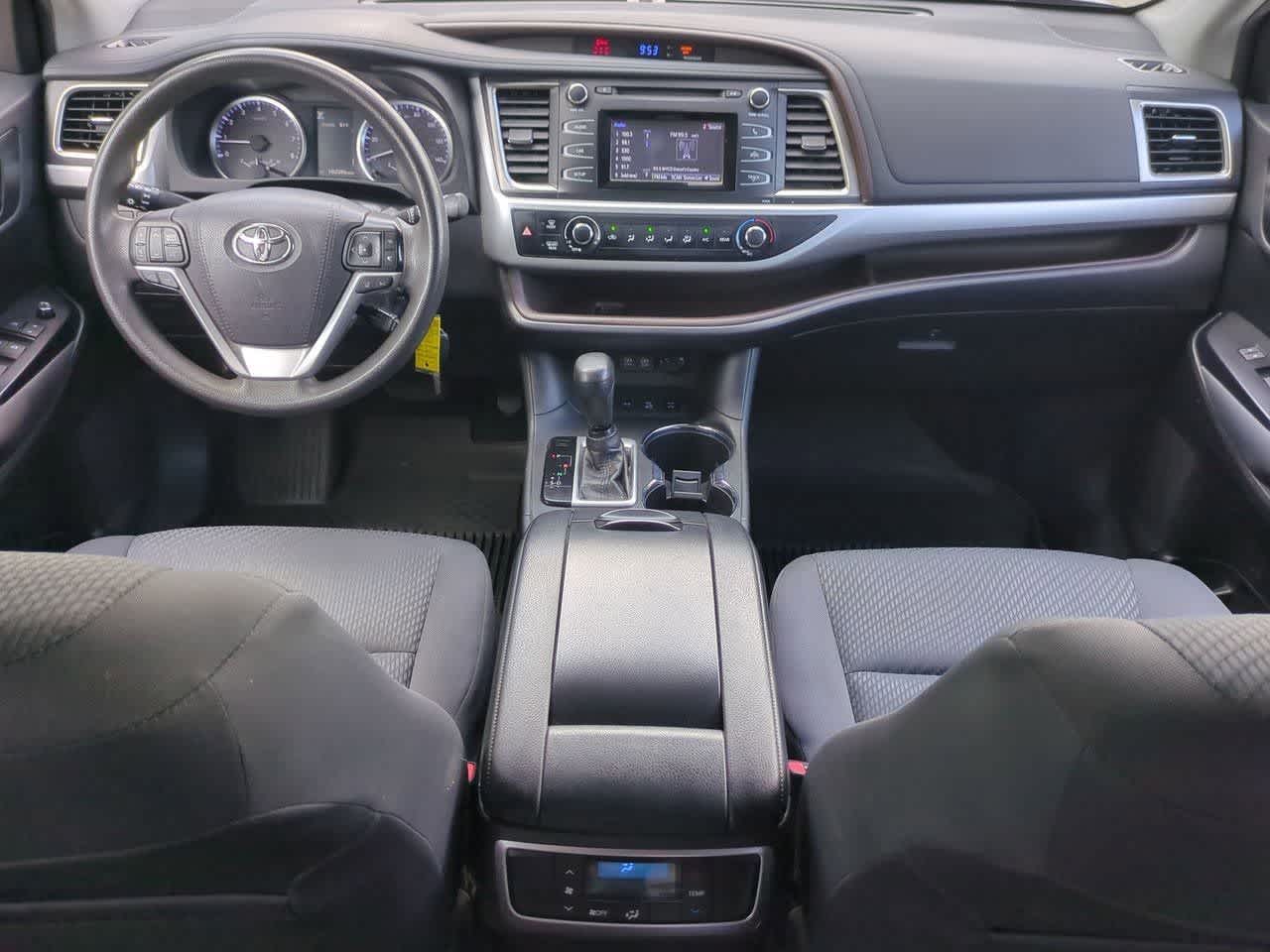 Thumbnail: 2019 Toyota Highlander - 13