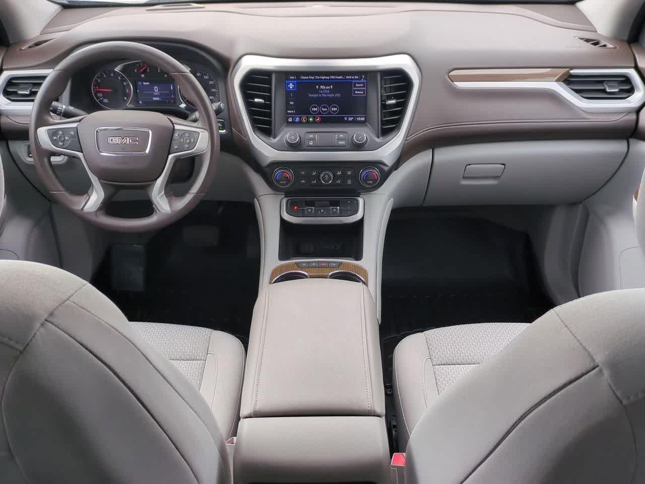 Thumbnail: 2023 GMC Acadia - 14